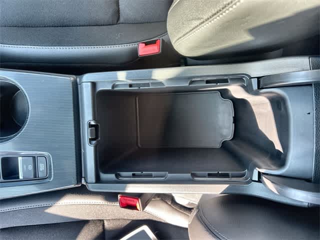 Thumbnail: 2026 Honda Civic - 27