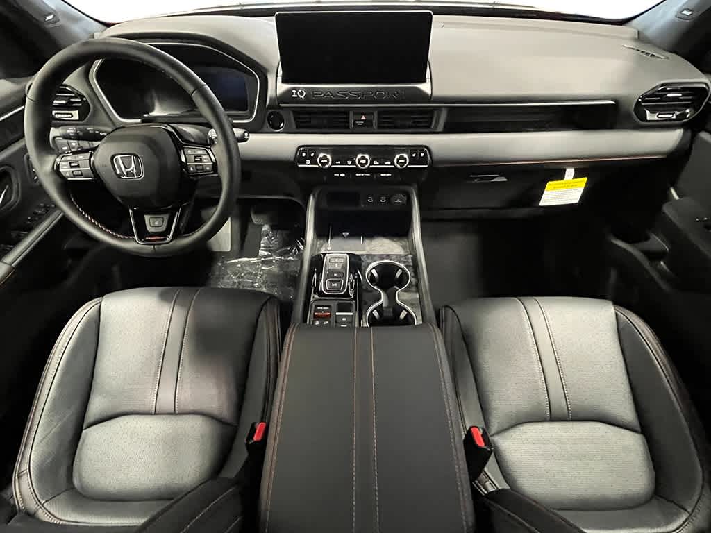 Thumbnail: 2026 Honda Passport - 22