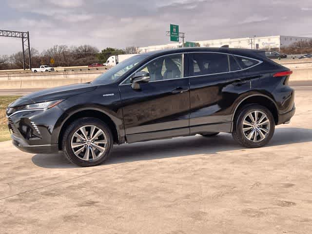 Thumbnail: 2021 Toyota Venza - 4