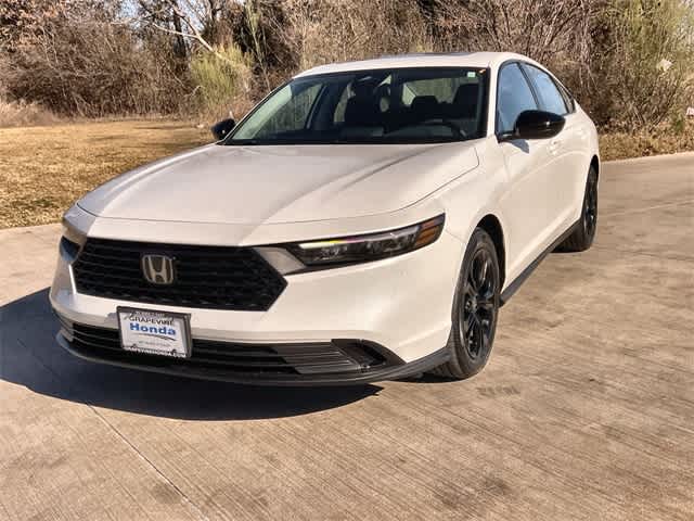 Thumbnail: 2025 Honda Accord - 2