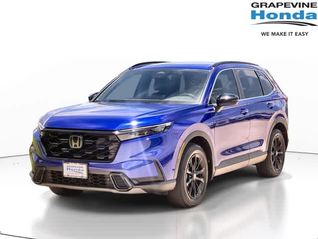 2024 Honda CR-V Sport-L -
                  Grapevine, TX
