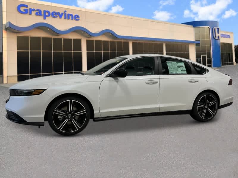 Thumbnail: 2025 Honda Accord - 2