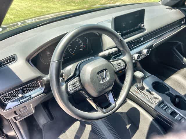 Thumbnail: 2024 Honda Civic - 15