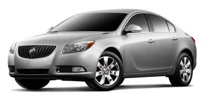 2012 Buick Regal Base -
                  Grapevine, TX