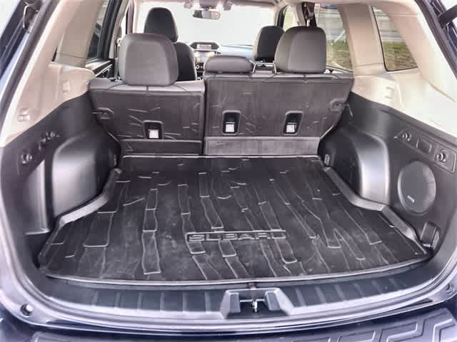 Thumbnail: 2021 Subaru Forester - 20