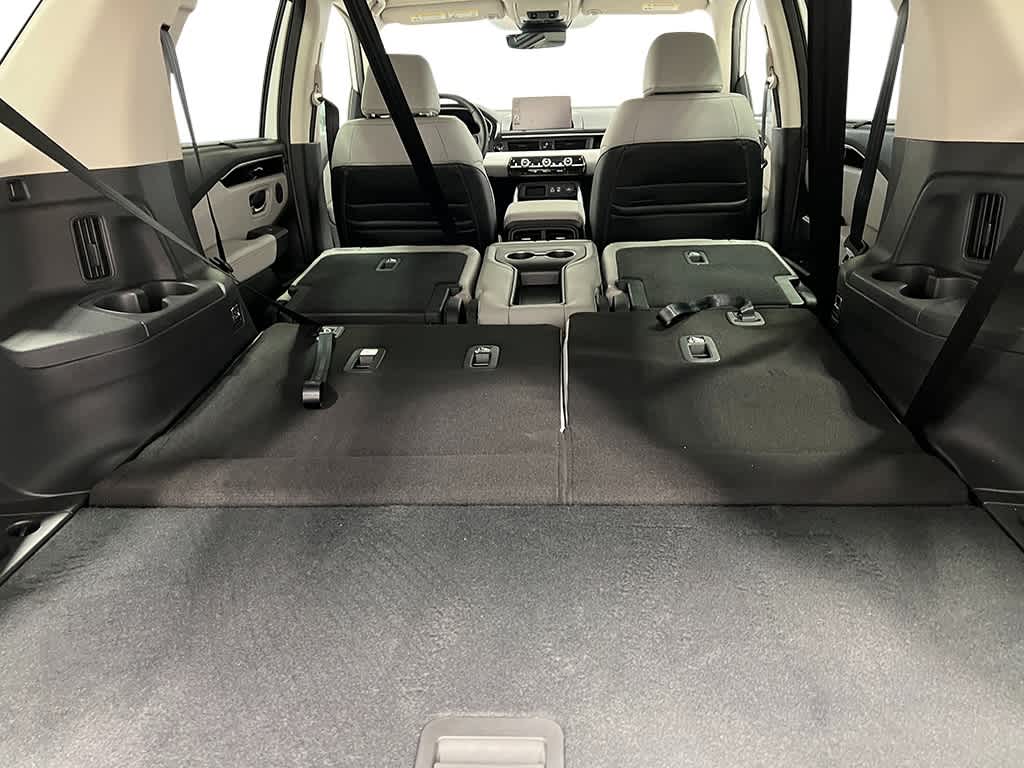Thumbnail: 2025 Honda Pilot - 36
