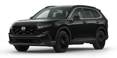 2026 Honda CR-V Sport -
                  Grapevine, TX