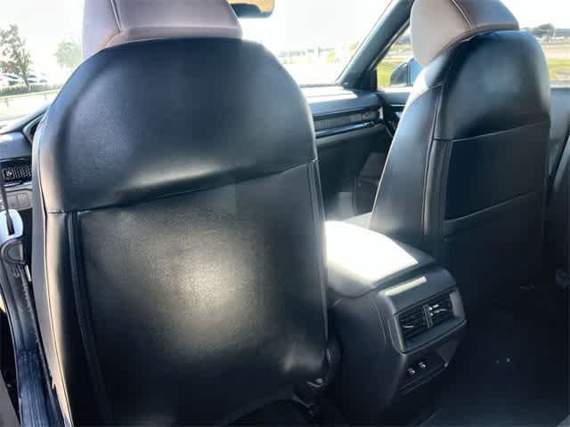 Thumbnail: 2023 Honda CR-V - 13