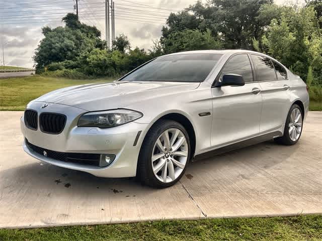 2012 BMW 5 Series 535i -
                  Grapevine, TX