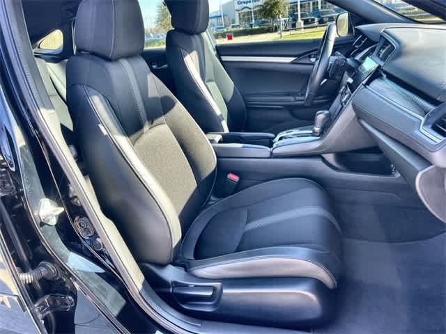 Thumbnail: 2020 Honda Civic - 12