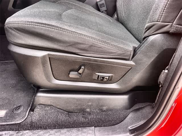 Thumbnail: 2022 RAM 2500 - 31