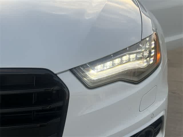 Thumbnail: 2014 Audi S6 - 24