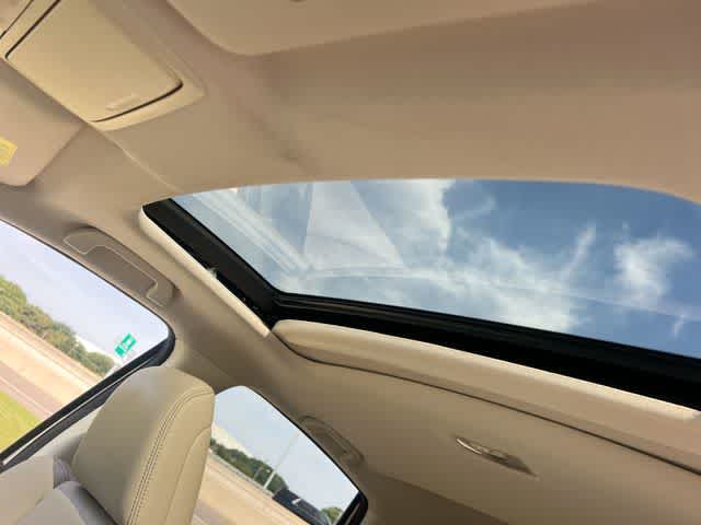 Thumbnail: 2012 Honda CR-V - 31
