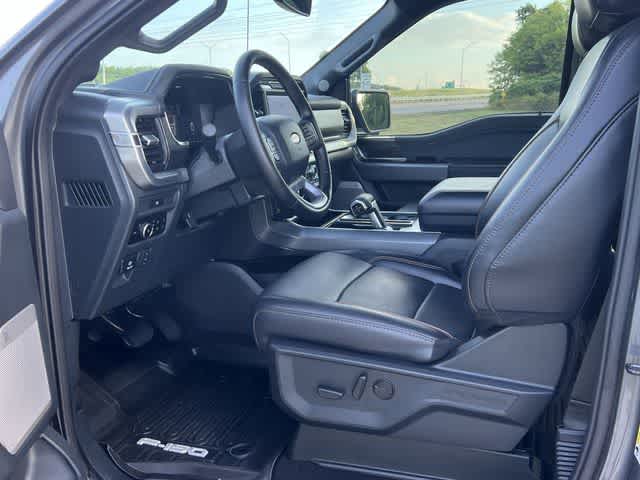 Thumbnail: 2025 Ford F-150 - 3
