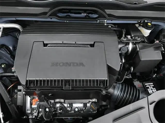 Thumbnail: 2026 Honda Pilot - 10