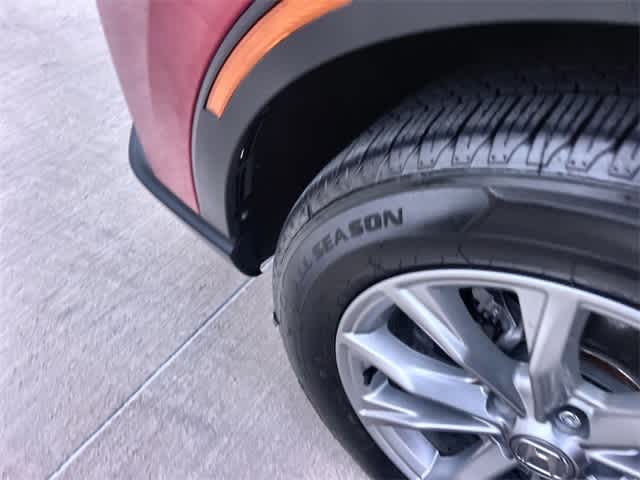 Thumbnail: 2023 Honda CR-V - 23