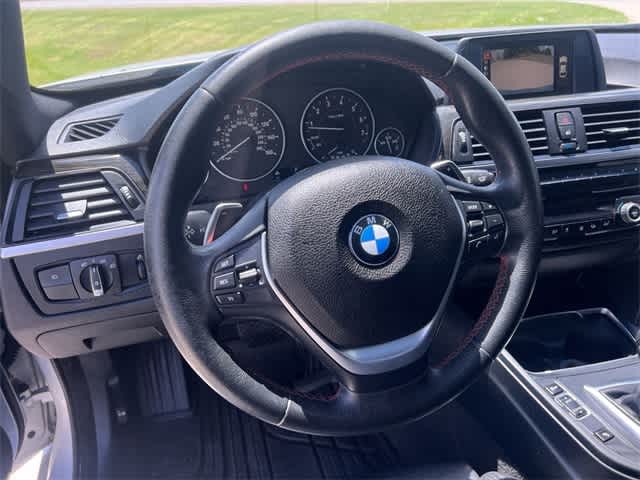 Thumbnail: 2017 BMW 4 Series - 17
