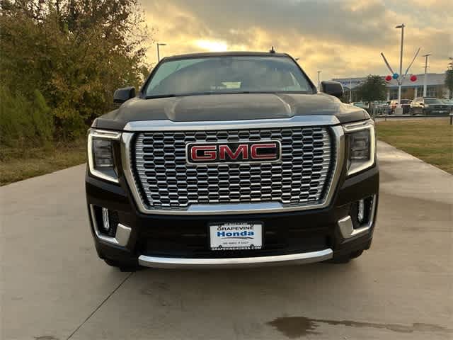Thumbnail: 2021 GMC Yukon - 7