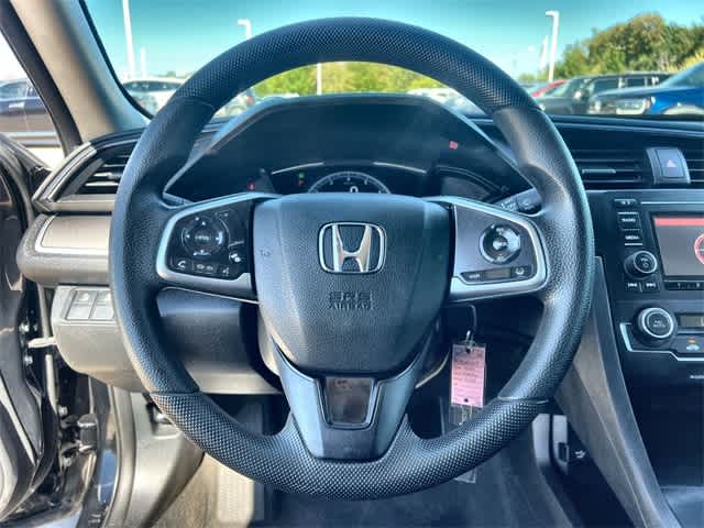 Thumbnail: 2019 Honda Civic - 17