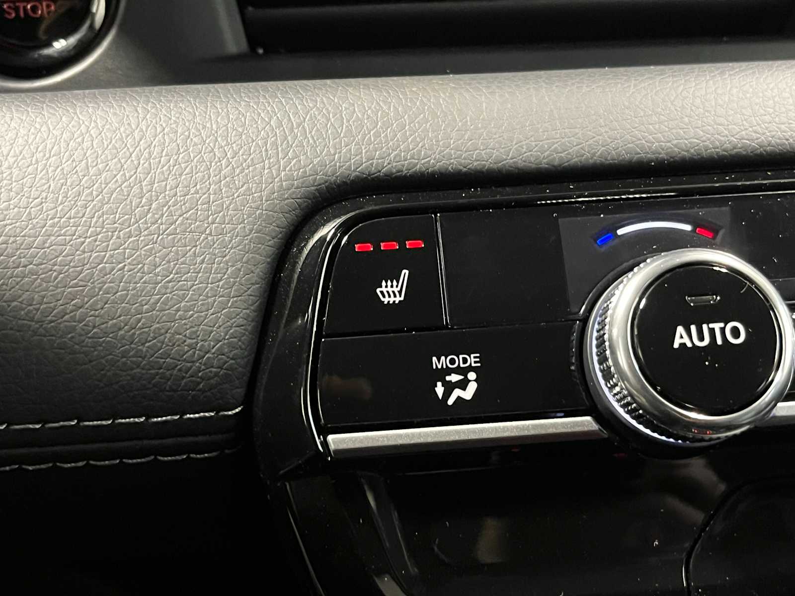 Thumbnail: 2026 Honda Pilot - 19