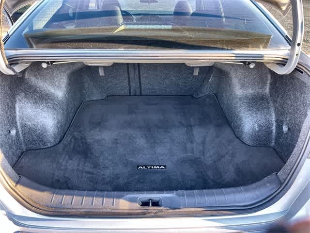 Thumbnail: 2021 Nissan Altima - 20