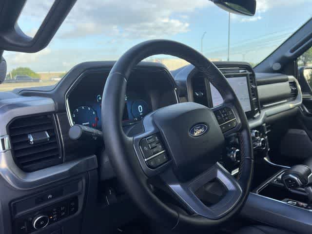 Thumbnail: 2025 Ford F-150 - 15