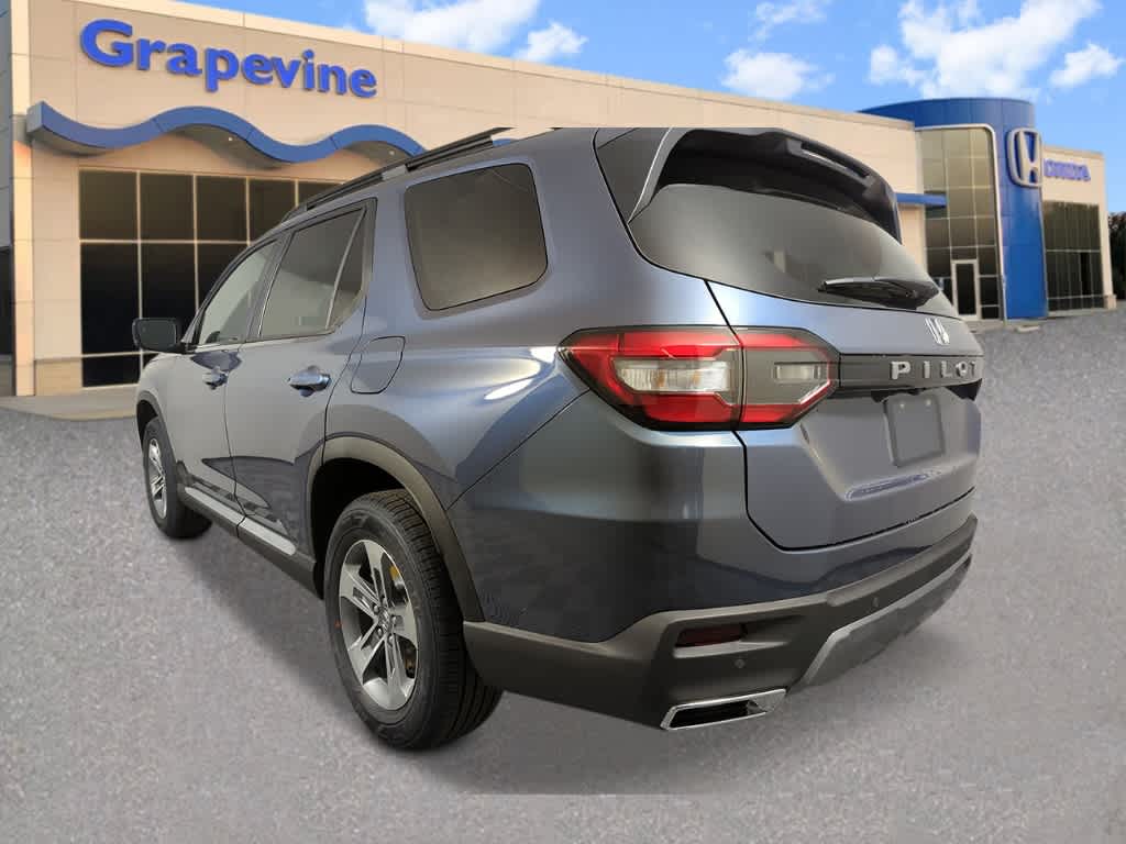 Thumbnail: 2026 Honda Pilot - 2