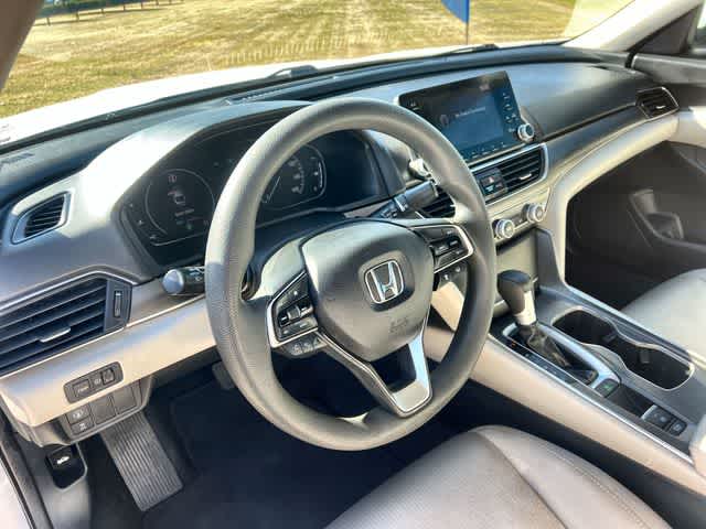 Thumbnail: 2020 Honda Accord - 15