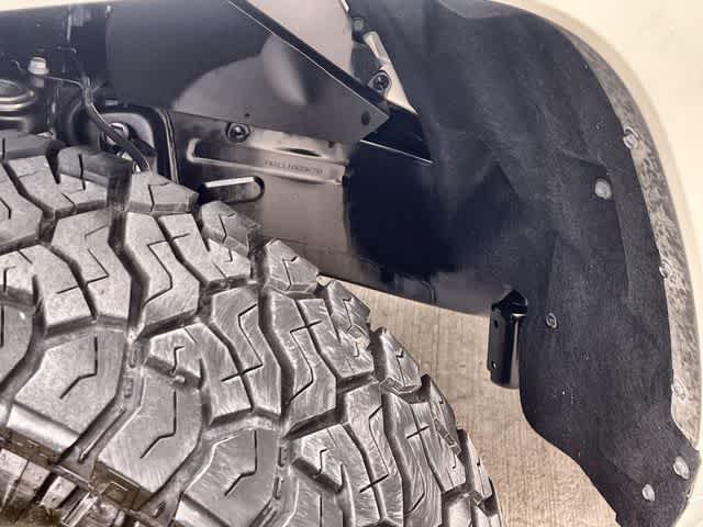 Thumbnail: 2023 Toyota Tundra - 23