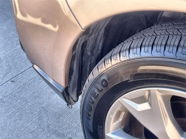 Thumbnail: 2015 Subaru Forester - 23