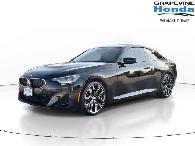 2023 BMW 2 Series
