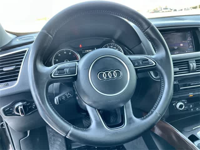 Thumbnail: 2015 Audi Q5 - 17