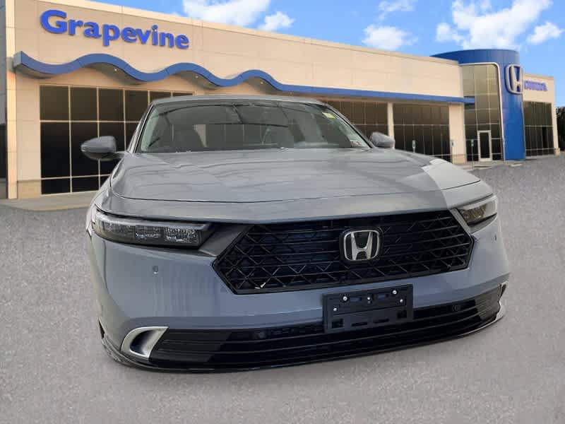 Thumbnail: 2025 Honda Accord - 10