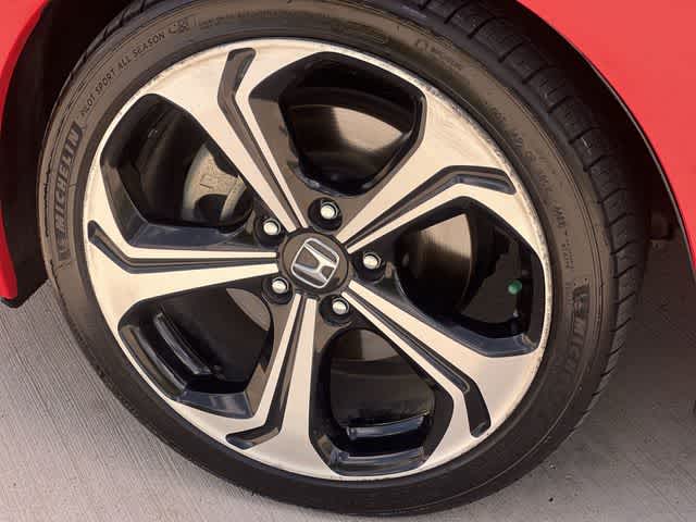 Thumbnail: 2015 Honda Civic - 9