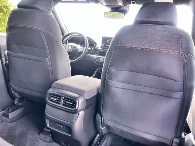 Thumbnail: 2025 Honda Pilot - 13