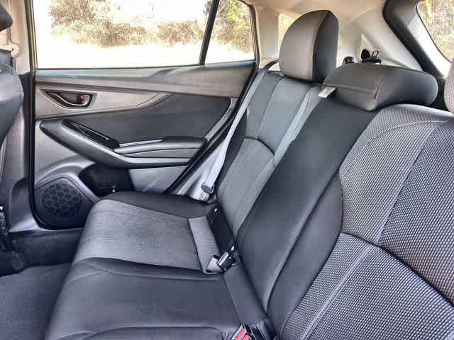 Thumbnail: 2023 Subaru Impreza - 14