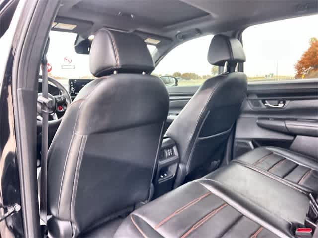 Thumbnail: 2024 Honda CR-V - 13