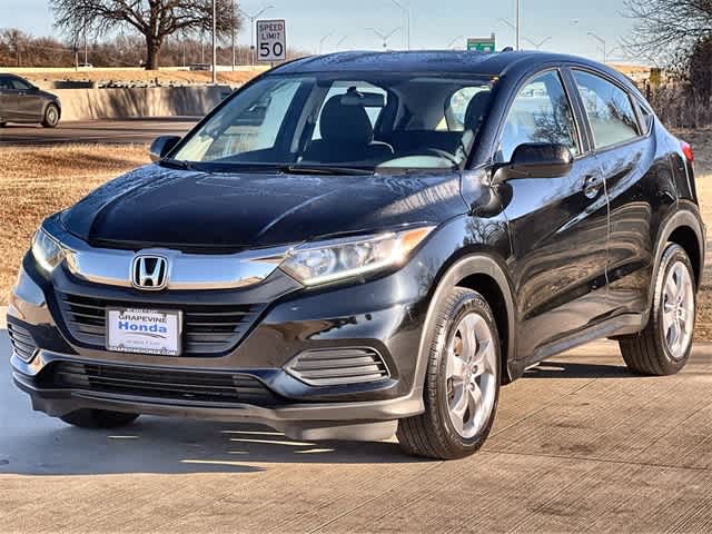 Thumbnail: 2019 Honda HR-V - 2