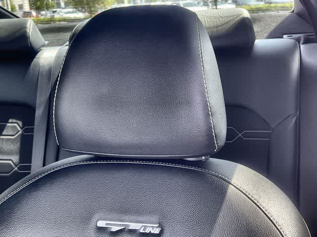 Thumbnail: 2022 Kia Forte - 25