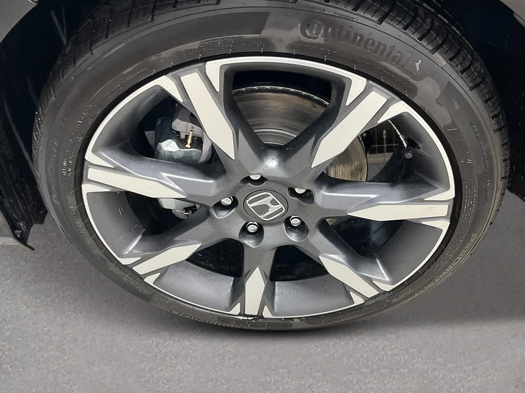 Thumbnail: 2026 Honda Civic - 11