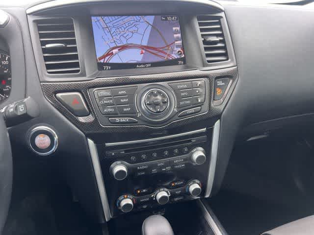 Thumbnail: 2019 Nissan Pathfinder - 18