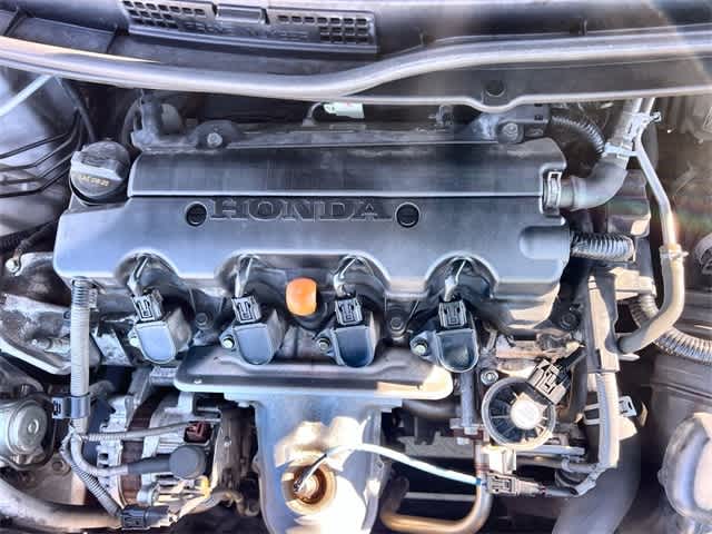 Thumbnail: 2015 Honda Civic - 10