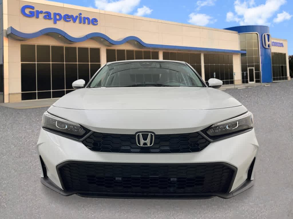 Thumbnail: 2026 Honda Civic - 9