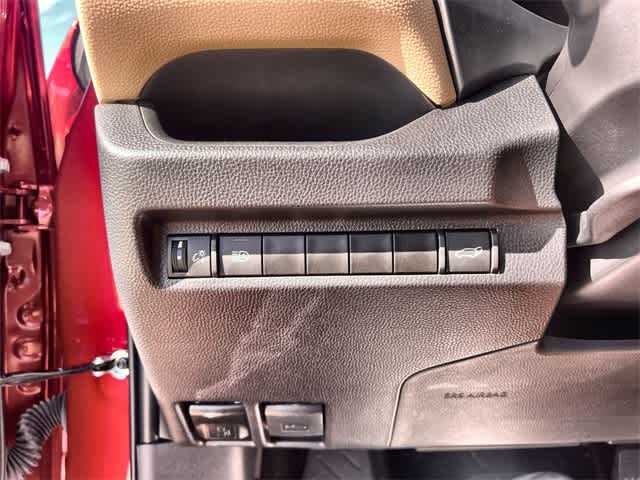 Thumbnail: 2025 Toyota RAV4 - 29