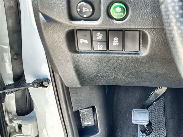 Thumbnail: 2022 Honda Passport - 29