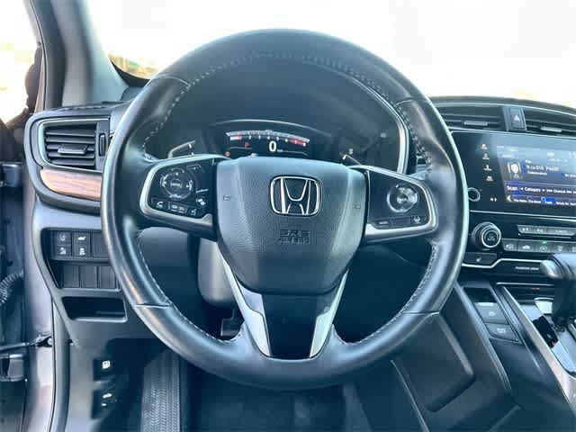 Thumbnail: 2022 Honda CR-V - 17
