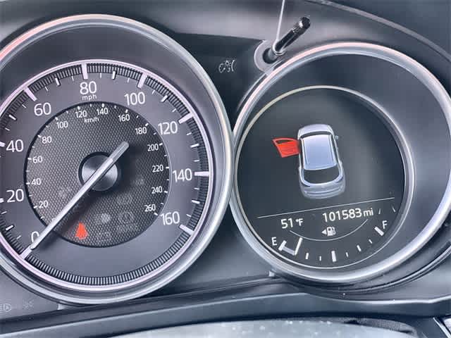 Thumbnail: 2018 Mazda CX-5 - 19