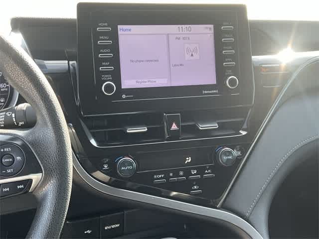 Thumbnail: 2023 Toyota Camry - 18