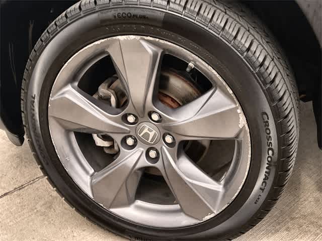 Thumbnail: 2020 Honda Passport - 9