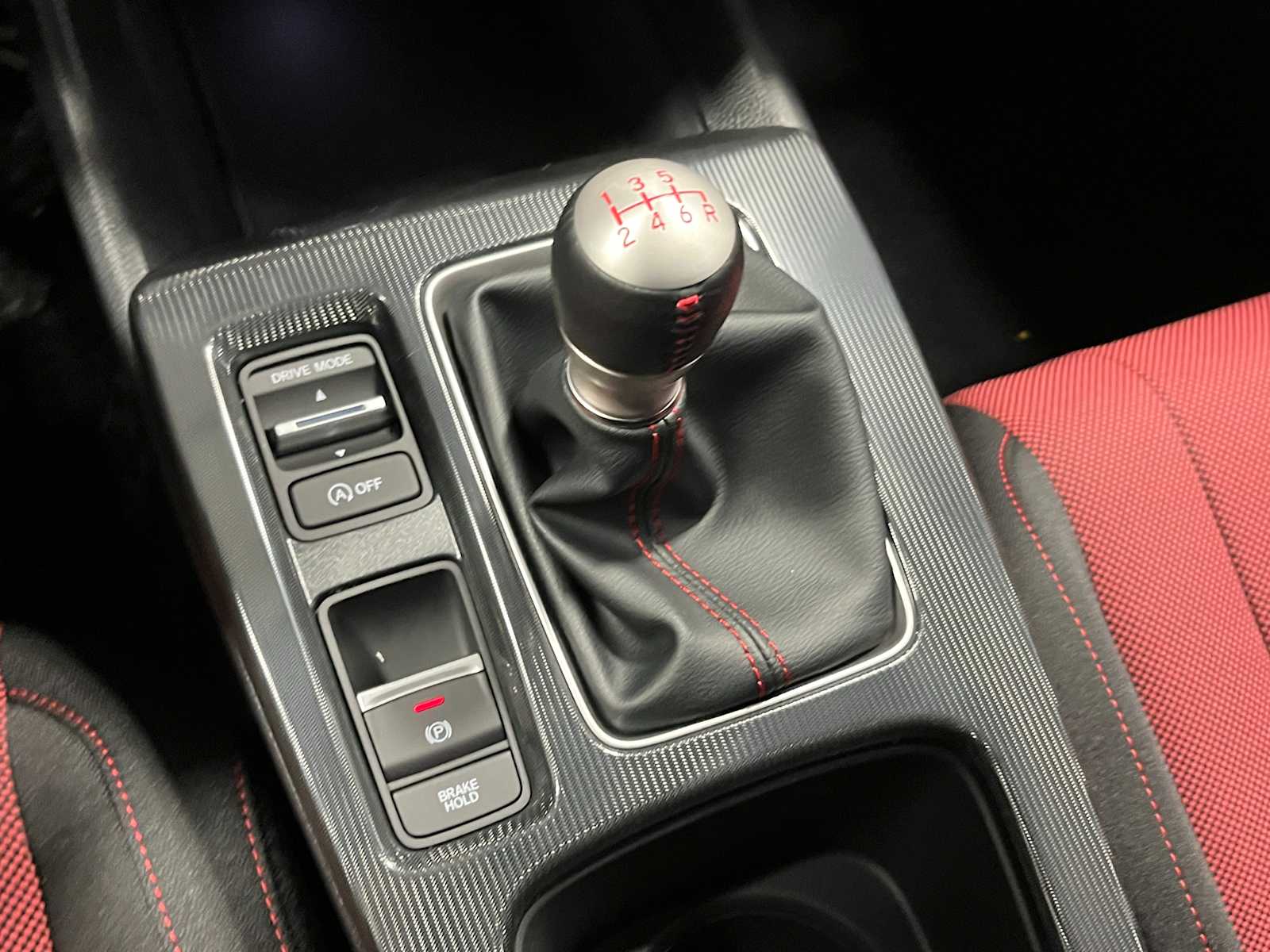 Thumbnail: 2026 Honda Civic - 19